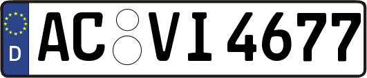 AC-VI4677