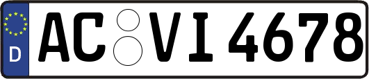 AC-VI4678