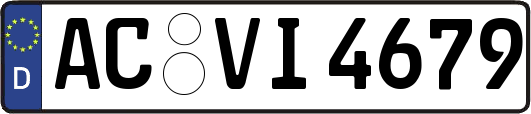 AC-VI4679