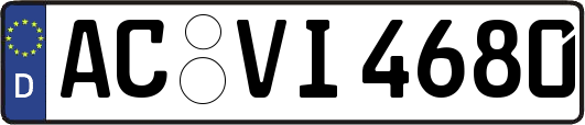AC-VI4680