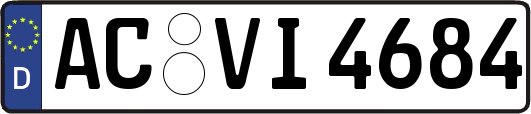 AC-VI4684