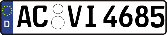 AC-VI4685
