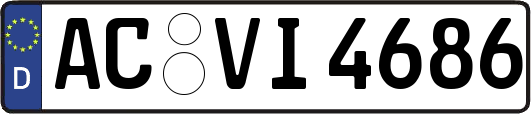 AC-VI4686