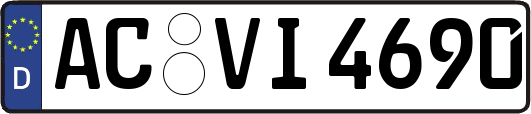 AC-VI4690