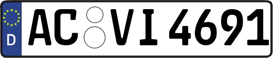 AC-VI4691