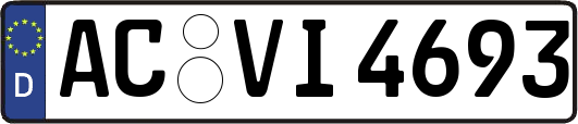 AC-VI4693