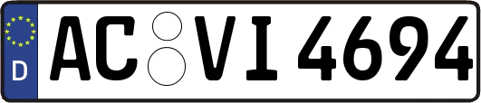 AC-VI4694