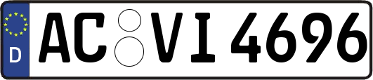 AC-VI4696