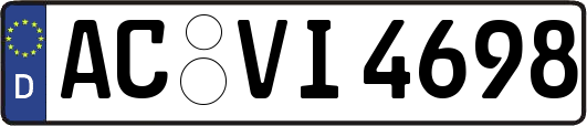 AC-VI4698