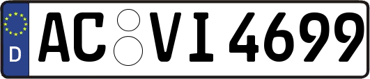 AC-VI4699