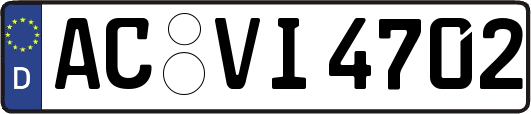 AC-VI4702