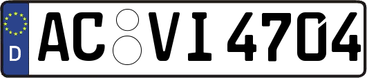 AC-VI4704
