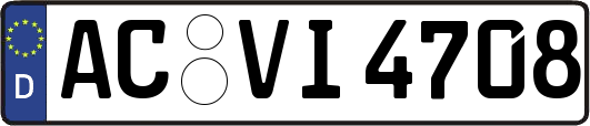 AC-VI4708