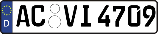 AC-VI4709