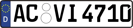 AC-VI4710