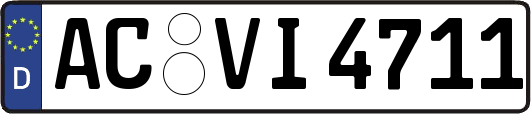 AC-VI4711