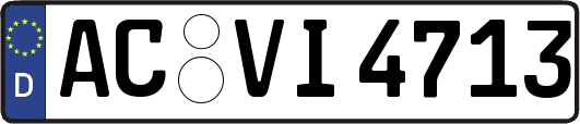 AC-VI4713