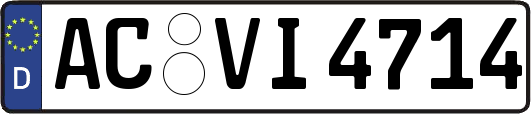 AC-VI4714