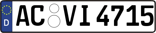 AC-VI4715