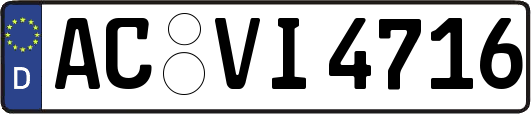 AC-VI4716