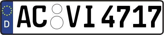 AC-VI4717