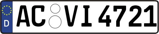 AC-VI4721
