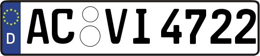 AC-VI4722