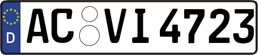 AC-VI4723