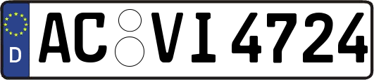 AC-VI4724