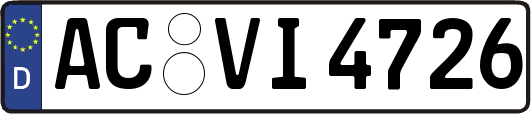 AC-VI4726