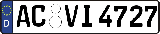 AC-VI4727