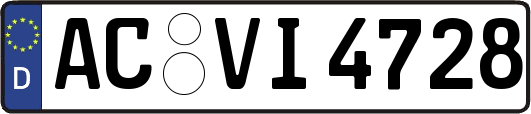 AC-VI4728