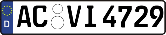AC-VI4729