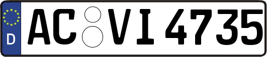AC-VI4735