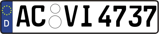 AC-VI4737