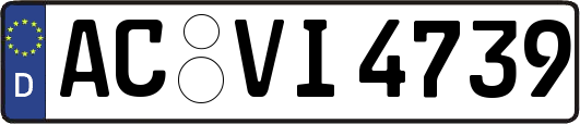 AC-VI4739