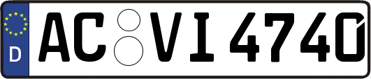 AC-VI4740