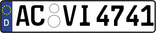 AC-VI4741