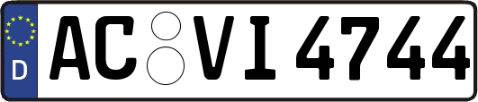 AC-VI4744