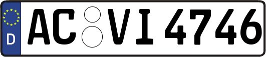 AC-VI4746