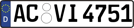 AC-VI4751