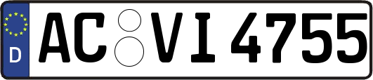 AC-VI4755