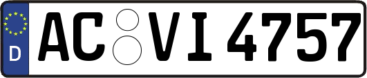 AC-VI4757