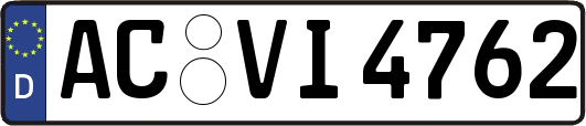 AC-VI4762