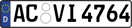 AC-VI4764