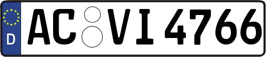 AC-VI4766