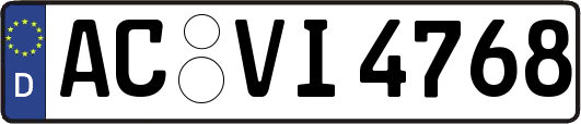 AC-VI4768