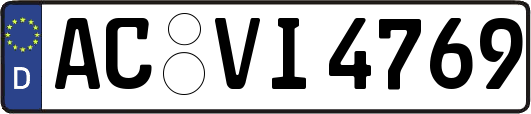 AC-VI4769