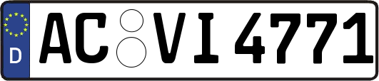AC-VI4771