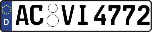 AC-VI4772